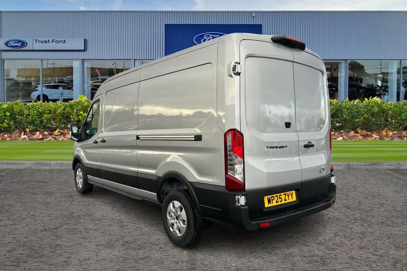 Used Ford Transit 2025 for sale - 76830251: Photo 2