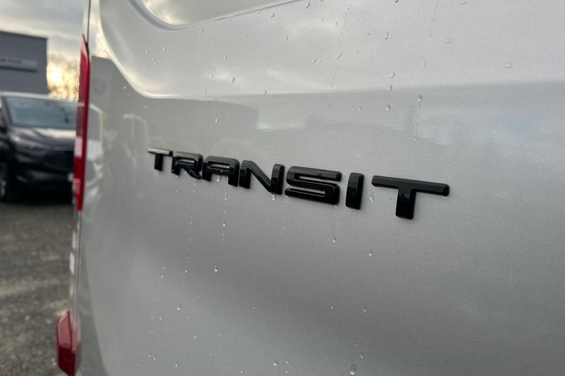 Used Ford Transit 2025 for sale - 76830251: Photo 21