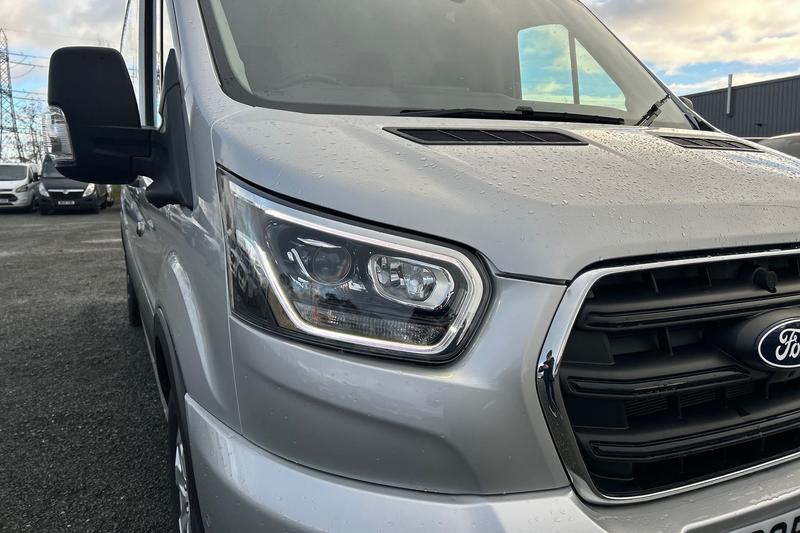Used Ford Transit 2025 for sale - 76830251: Photo 22