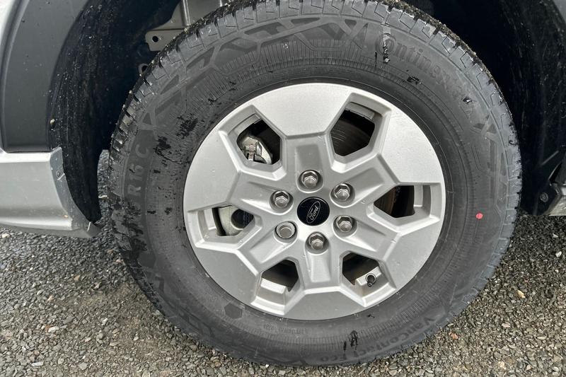 Used Ford Transit 2025 for sale - 76830251: Photo 24