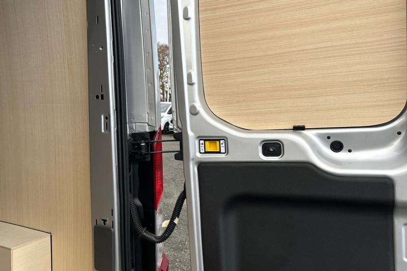 Used Ford Transit 2025 for sale - 76830251: Photo 27