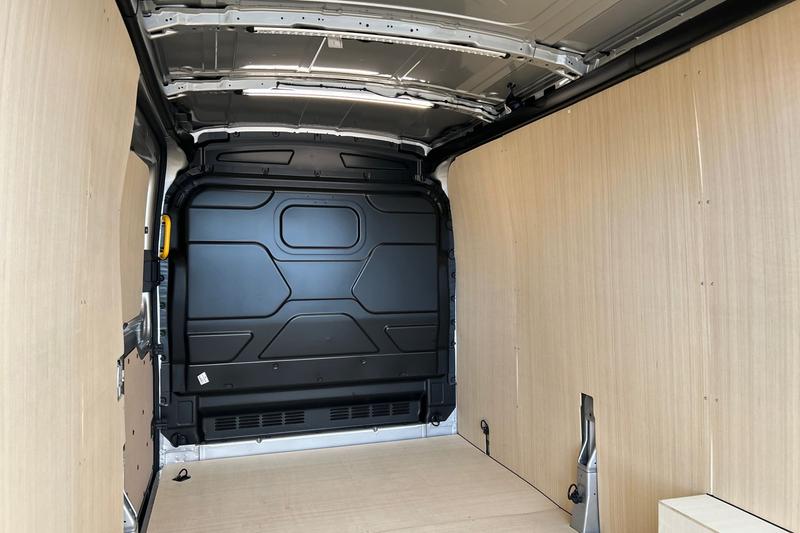 Used Ford Transit 2025 for sale - 76830251: Photo 28