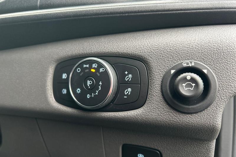 Used Ford Transit 2025 for sale - 76830251: Photo 33