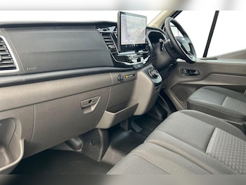 Used Ford Transit 2025 for sale - 76830251: Photo