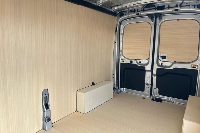 Used Ford Transit 2025 for sale - 76830251: Photo 5