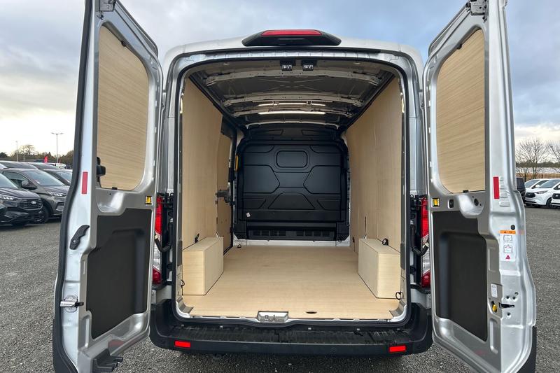 Used Ford Transit 2025 for sale - 76830251: Photo 7