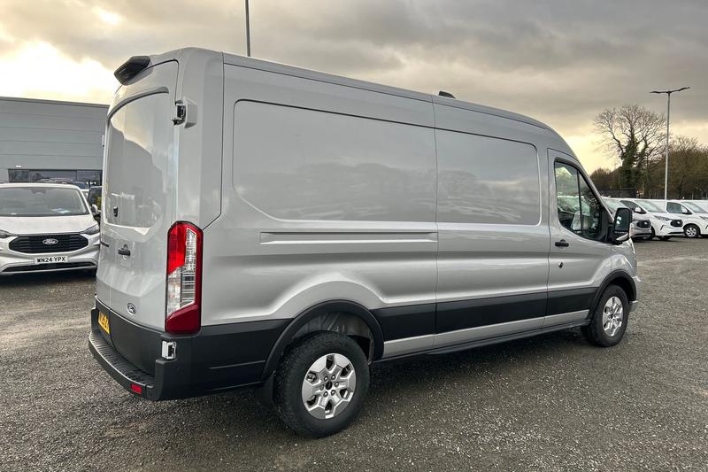 Used Ford Transit 2025 for sale - 76830251: Photo 8
