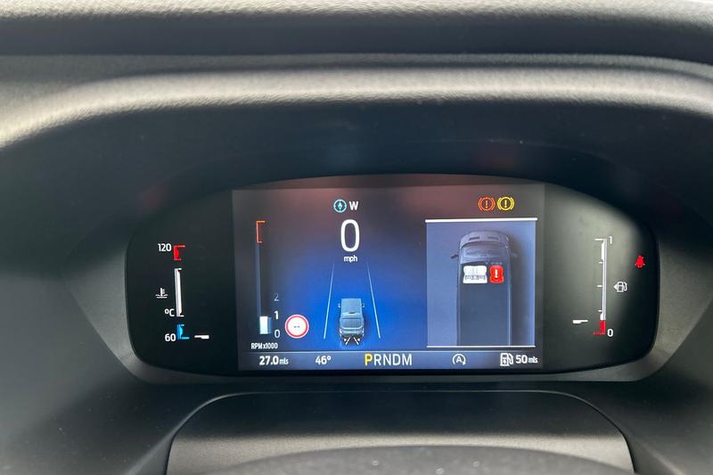 Used Ford Transit 2025 for sale - 76830251: Photo 9