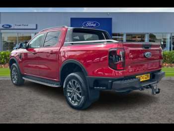 Used Ford Ranger 2024 for sale - 75016781: Photo