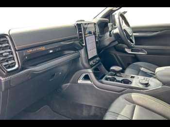 Used Ford Ranger 2024 for sale - 75016781: Photo