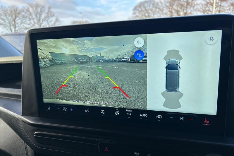 Used Ford Transit Custom 2025 for sale - 76895492: Photo 10