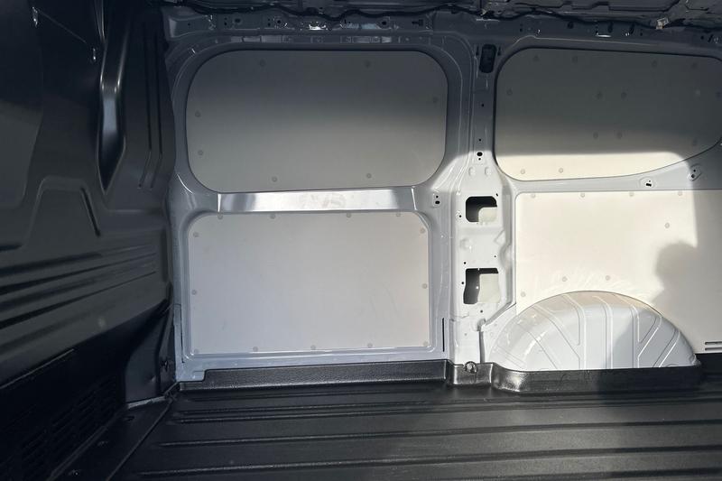 Used Ford Transit Custom 2025 for sale - 76895492: Photo 12