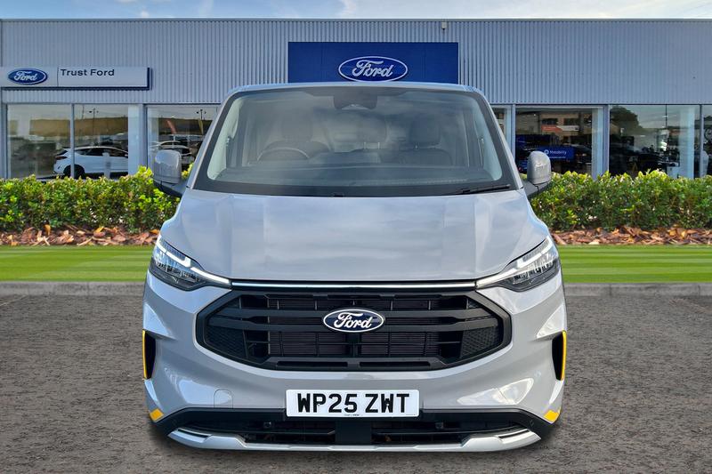 Used Ford Transit Custom 2025 for sale - 76895492: Photo 13