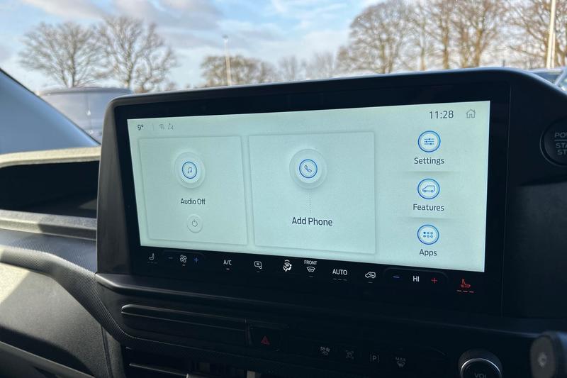 Used Ford Transit Custom 2025 for sale - 76895492: Photo 16