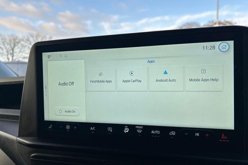 Used Ford Transit Custom 2025 for sale - 76895492: Photo 18