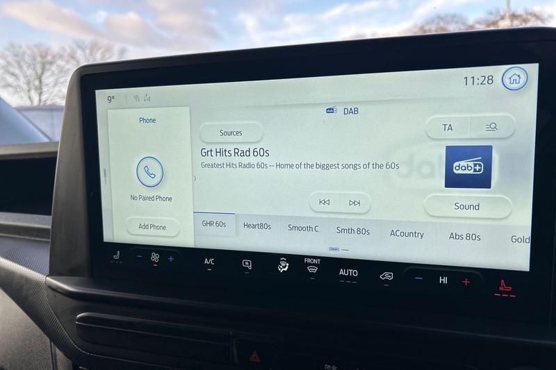 Used Ford Transit Custom 2025 for sale - 76895492: Photo 19