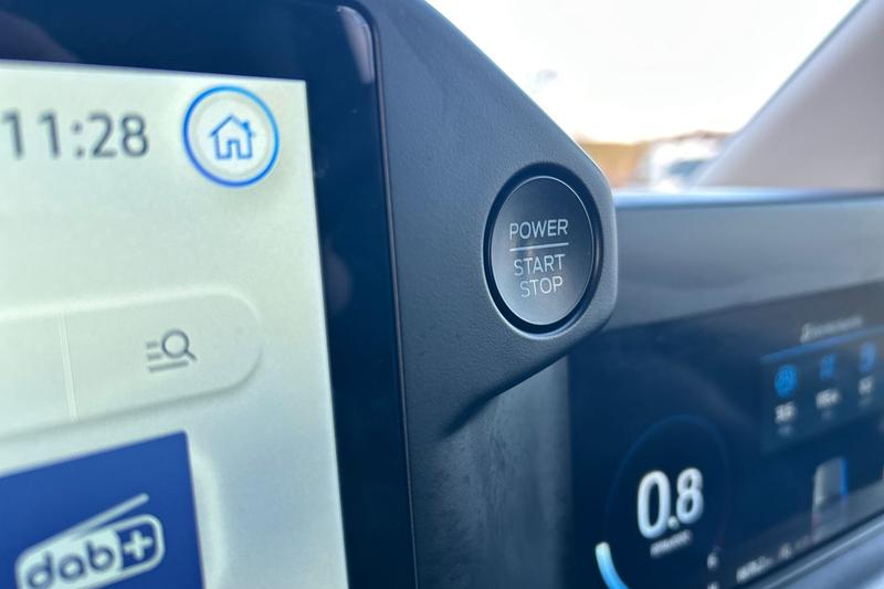 Used Ford Transit Custom 2025 for sale - 76895492: Photo 20