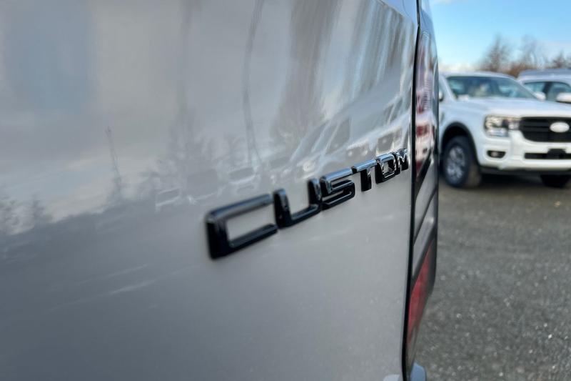 Used Ford Transit Custom 2025 for sale - 76895492: Photo 21