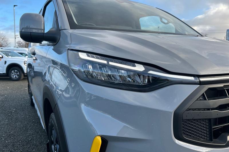 Used Ford Transit Custom 2025 for sale - 76895492: Photo 22