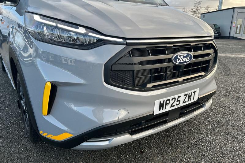 Used Ford Transit Custom 2025 for sale - 76895492: Photo 23