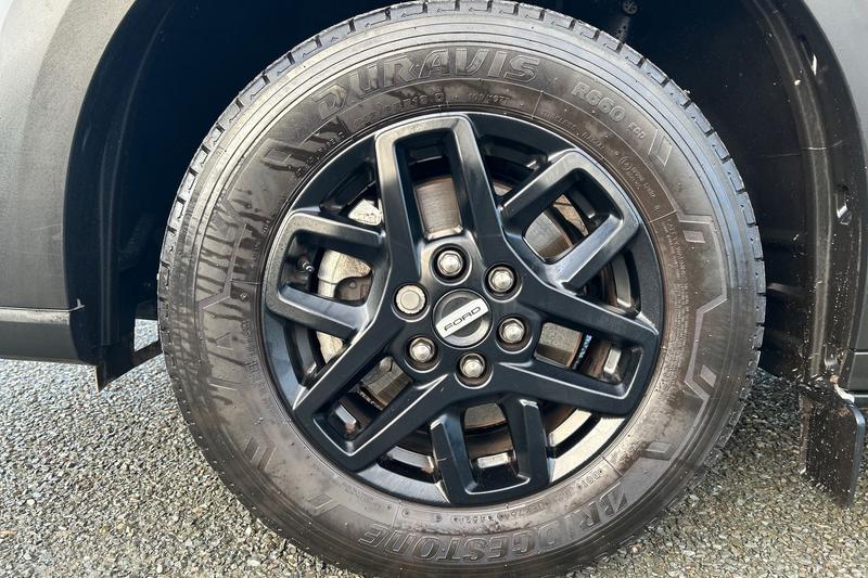 Used Ford Transit Custom 2025 for sale - 76895492: Photo 24