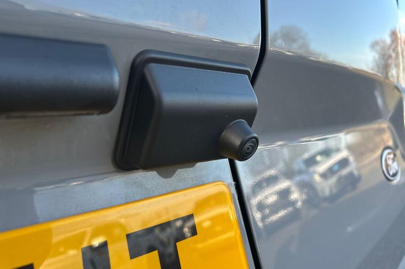 Used Ford Transit Custom 2025 for sale - 76895492: Photo 25