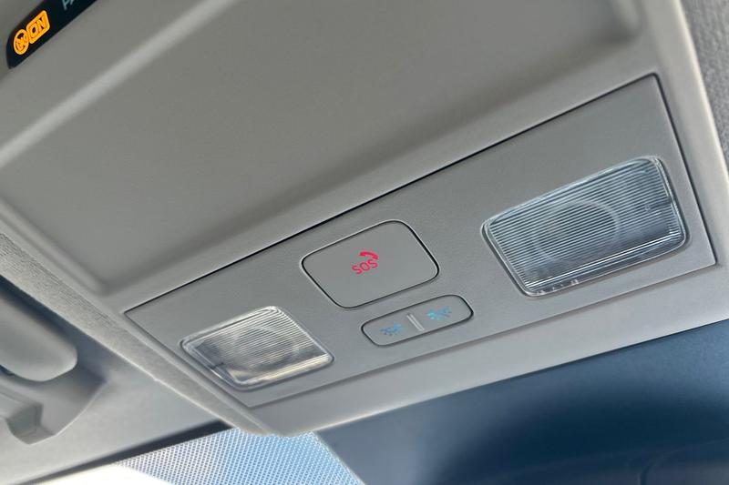 Used Ford Transit Custom 2025 for sale - 76895492: Photo 33