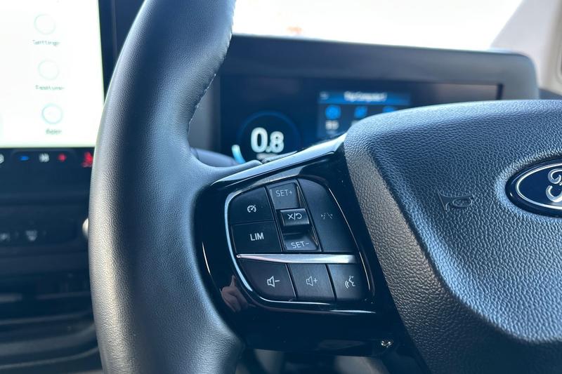 Used Ford Transit Custom 2025 for sale - 76895492: Photo 35