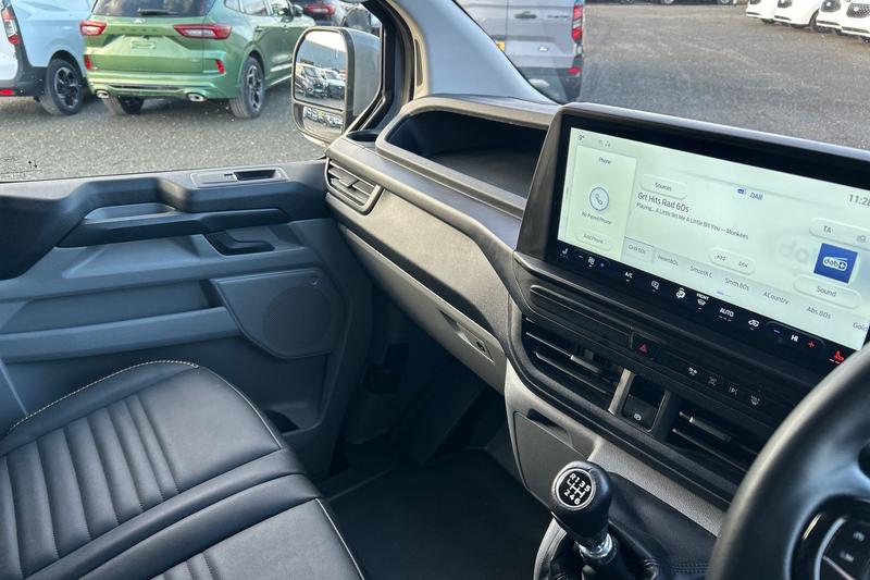 Used Ford Transit Custom 2025 for sale - 76895492: Photo 36