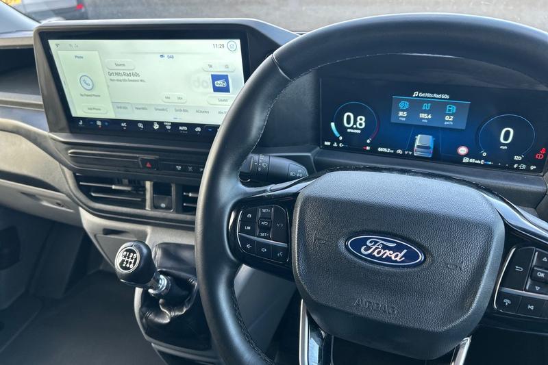 Used Ford Transit Custom 2025 for sale - 76895492: Photo 37