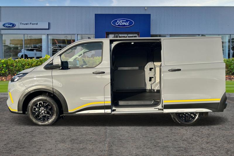 Used Ford Transit Custom 2025 for sale - 76895492: Photo 6
