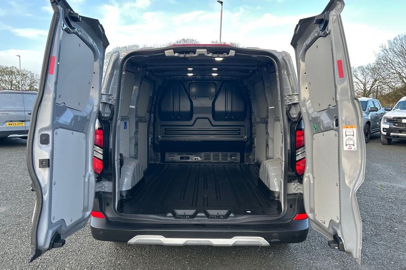 Used Ford Transit Custom 2025 for sale - 76895492: Photo 7