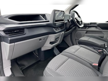 Used Ford E-Transit 2025 for sale - 79280960: Photo