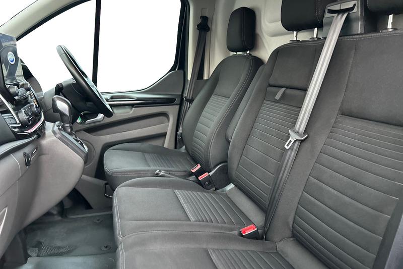 Used Ford Transit Custom 2023 for sale - 76467702: Photo 11
