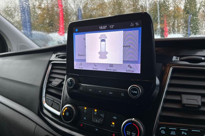 Used Ford Transit Custom 2023 for sale - 76467702: Photo 16