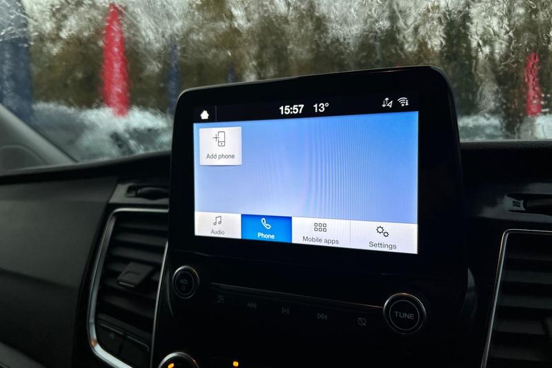 Used Ford Transit Custom 2023 for sale - 76467702: Photo 18