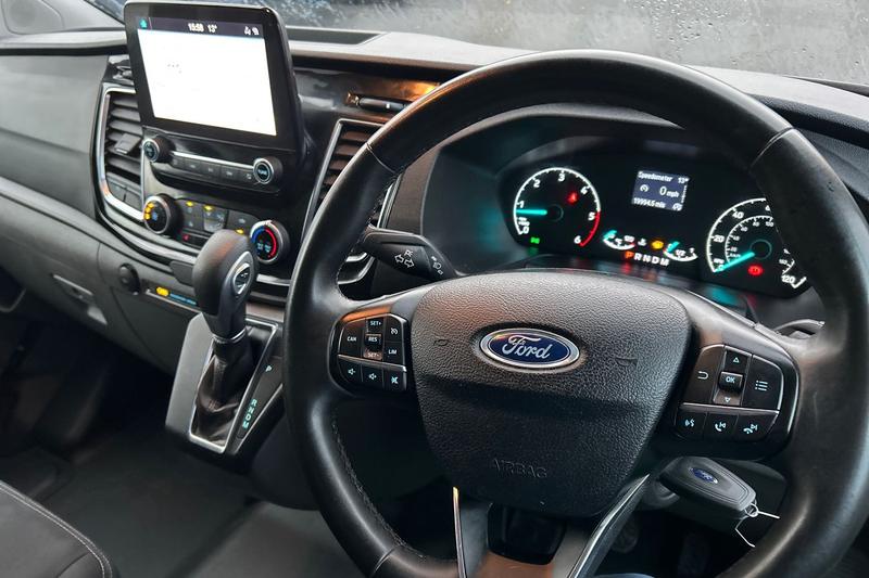 Used Ford Transit Custom 2023 for sale - 76467702: Photo 20