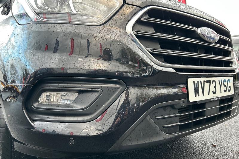 Used Ford Transit Custom 2023 for sale - 76467702: Photo 23