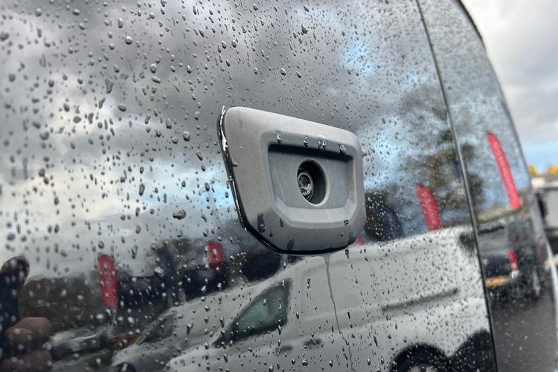 Used Ford Transit Custom 2023 for sale - 76467702: Photo 25