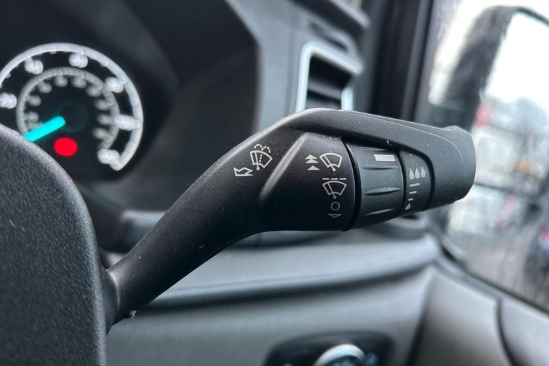 Used Ford Transit Custom 2023 for sale - 76467702: Photo 32