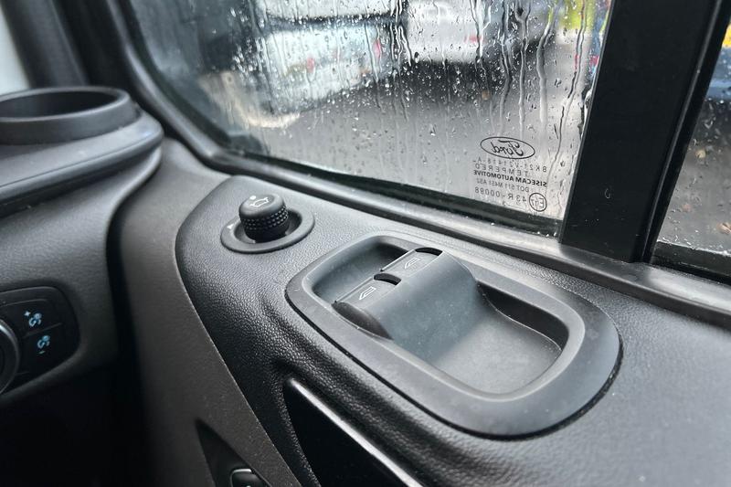 Used Ford Transit Custom 2023 for sale - 76467702: Photo 35