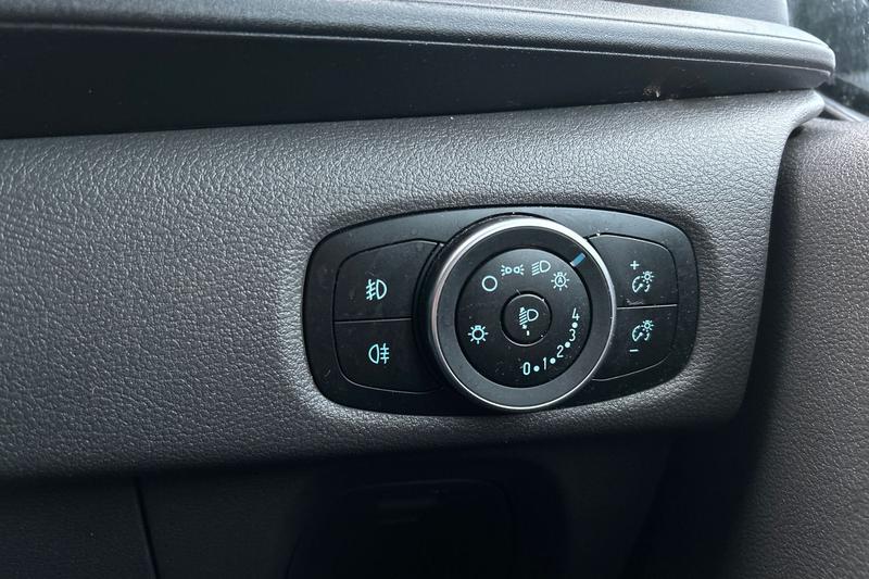 Used Ford Transit Custom 2023 for sale - 76467702: Photo 36