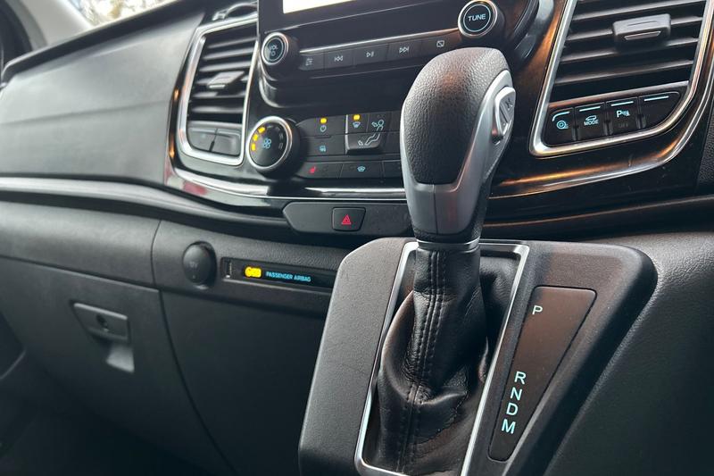 Used Ford Transit Custom 2023 for sale - 76467702: Photo 37