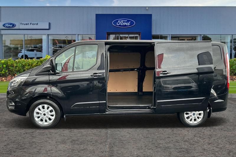 Used Ford Transit Custom 2023 for sale - 76467702: Photo 6
