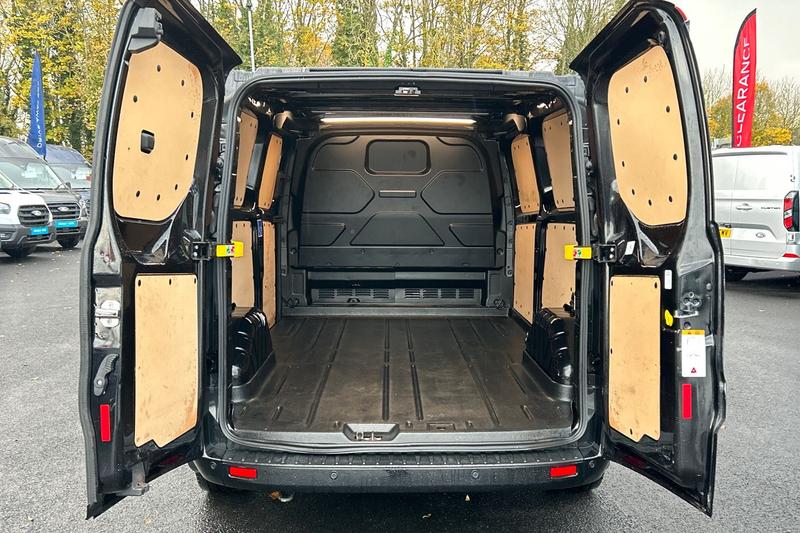 Used Ford Transit Custom 2023 for sale - 76467702: Photo 7