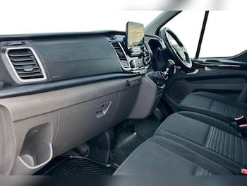 Used Ford Transit Custom 2023 for sale - 79344507: Photo