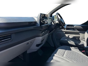 Used Ford Transit Custom 2024 for sale - 78653245: Photo