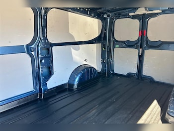 Used Ford Transit Custom 2024 for sale - 78653245: Photo