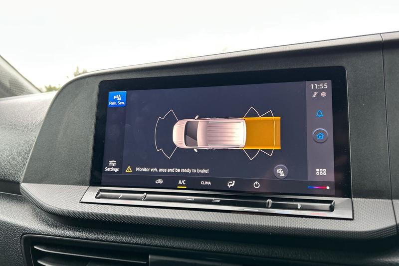 Used Ford Transit Connect 2025 for sale - 77346260: Photo 10