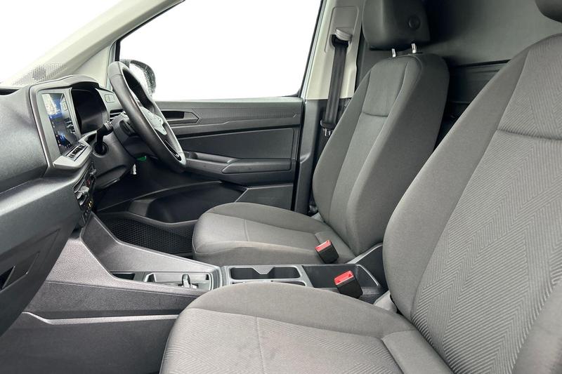 Used Ford Transit Connect 2025 for sale - 77346260: Photo 11